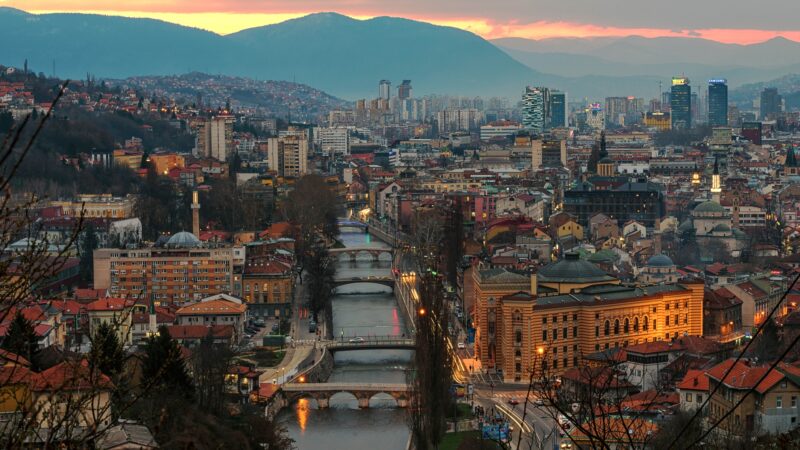 Dogovorena stručna saradnja Sarajeva i Beograda na zaštiti i promociji baštine