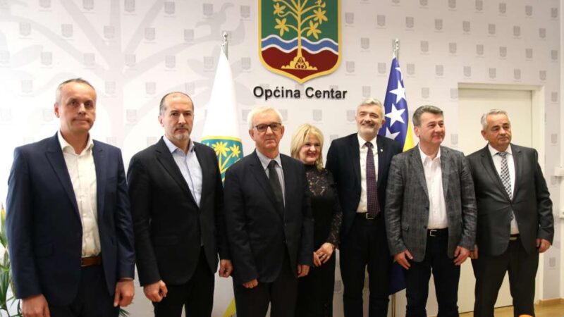 Sarajevski načelnici traže usklađivanje zakona o organizaciji rada općinskih službi
