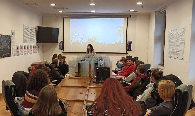 Učenici iz Novog Sarajeva upoznati sa značajem sudski utvrđenih činjenica