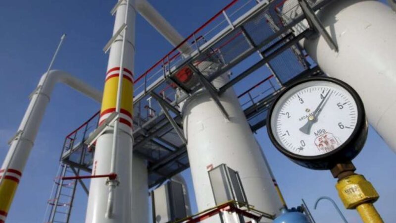 Energoinvest dostavio Vladi FBiH na odobrenje cijenu gasa za prvi kvartal, nižu za 9,6 posto