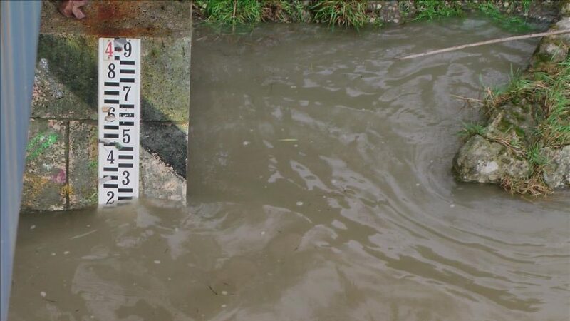 U Goraždu, Krajini i Sarajevu izdato upozorenje zbog mogućih poplava
