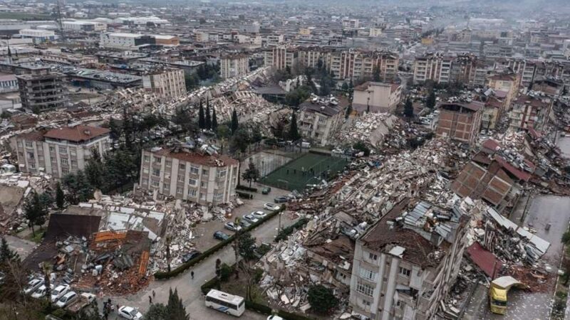 Općina Stari Grad Sarajevo šalje 200.000 KM pomoći Turskoj