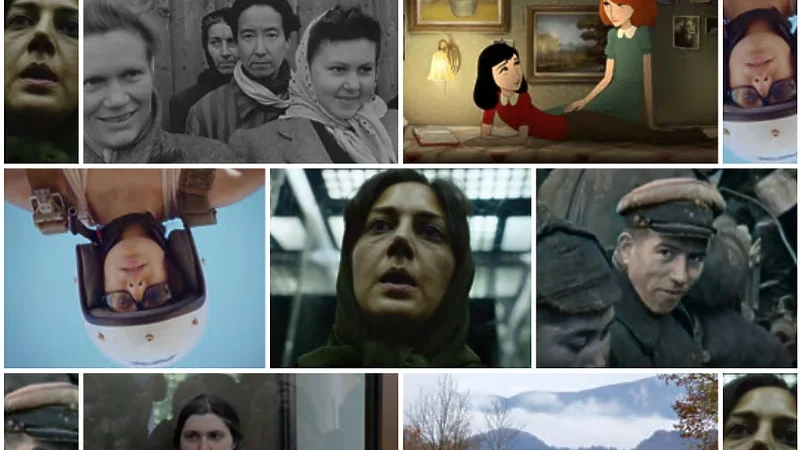 Izbor filmova Sarajevo Film Festivala: Sutra počinje besplatni program “Suočavanje s prošlošću”