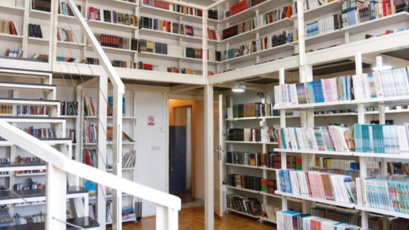 Općina Ilidža osigurala 400 besplatnih članarina u JU Biblioteka Sarajevo