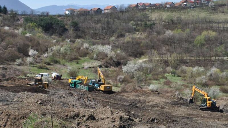 Selimbegović – Hadžiahmetović: Hitno rješavanje pitanja gradske deponije Smiljevići