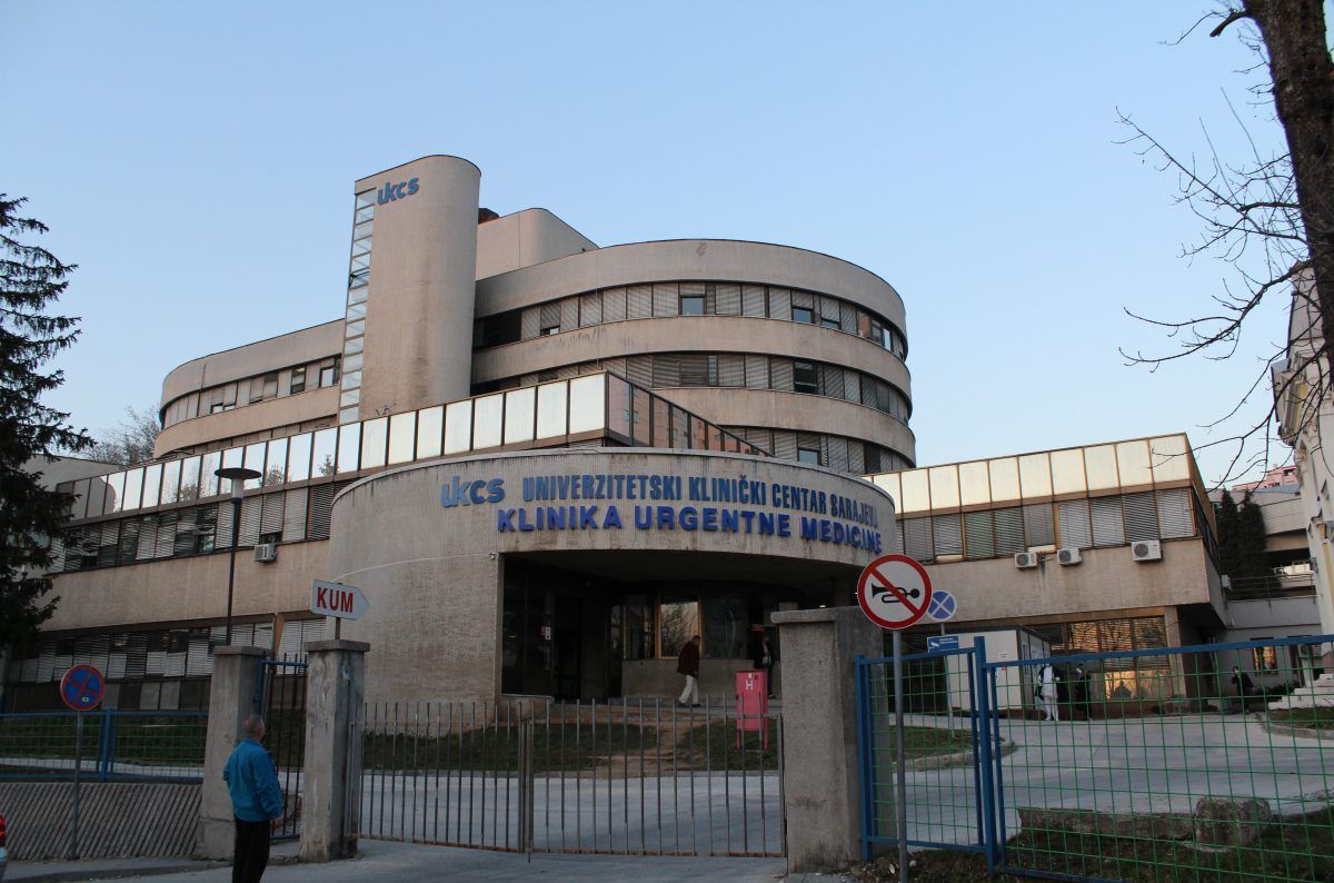 KCUS uvodi prekovremeni rad i rad vikendom kako bi se smanjile liste čekanja