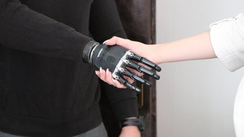 Korisnici bioničkih proteza posjetili Ministarstvo zdravstva Kantona Sarajevo