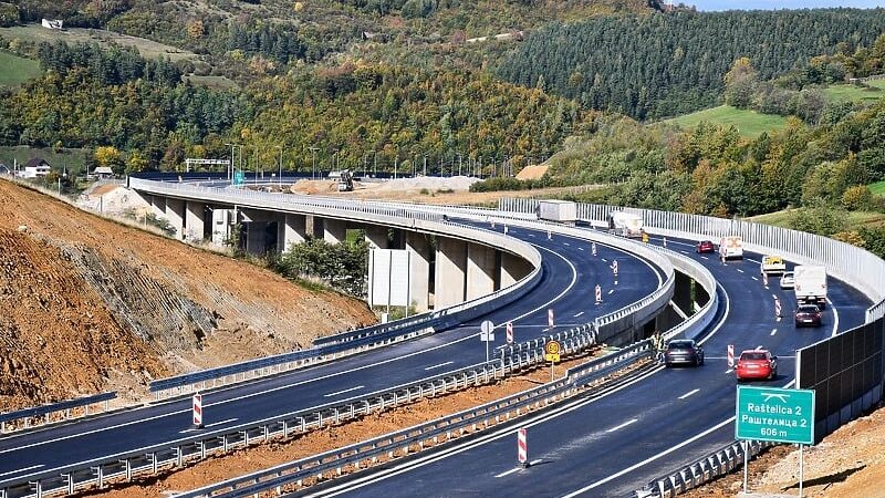 Iz Autocesta FBiH kažu da neće povećavati cijenu cestarine