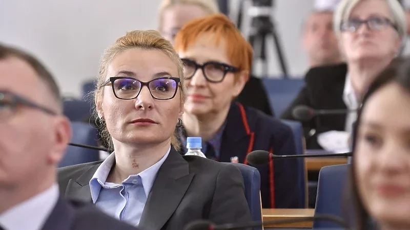 Jelena Pekić (SDP) nova je zamjenica predsjedavajućeg Skupštine KS