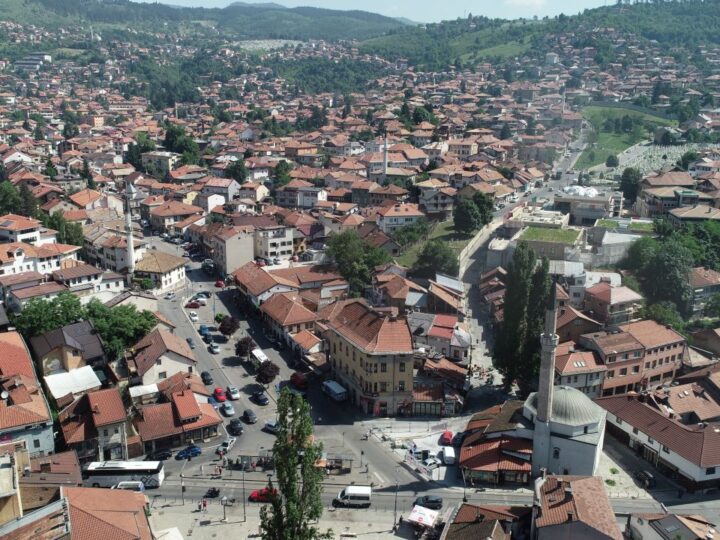 Visit Sarajevo i ove godine najavljuje bogat sadržaj Sarajevo Summer Festa