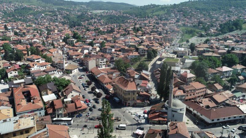 Visit Sarajevo i ove godine najavljuje bogat sadržaj Sarajevo Summer Festa