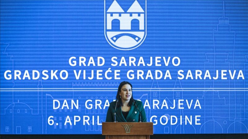 Bogat program obilježavanja 31 godine od početka opsade Sarajeva i Dana grada Sarajeva