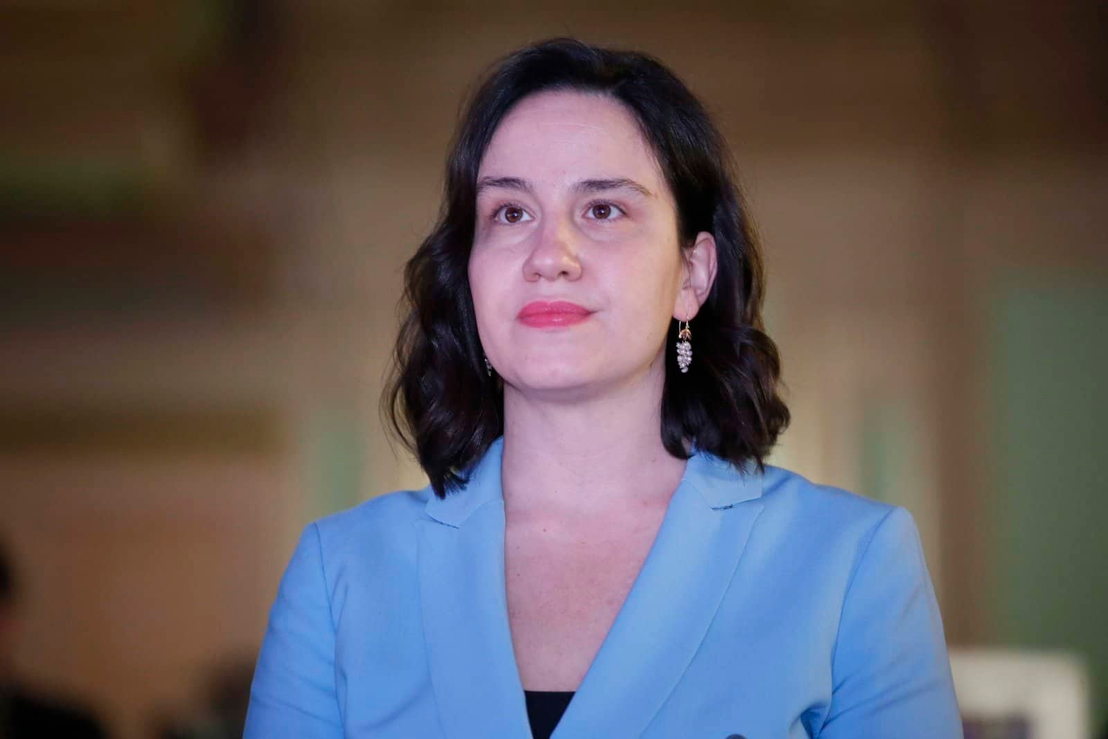 Oglasila se i gradonačelnica Karić o susretu i zlatnicima za članove AntiDayton pokreta