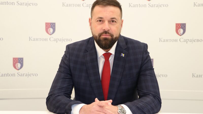 Ministarstvo kulture i sporta KS: Za kapitalne projekte oko 12 miliona KM u ovoj godini