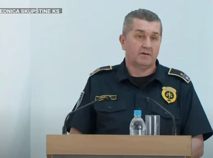 Načelnik policije KS: Po reakcijama pojedinih vozača nisam siguran da su mogli proći ljekarski pregled