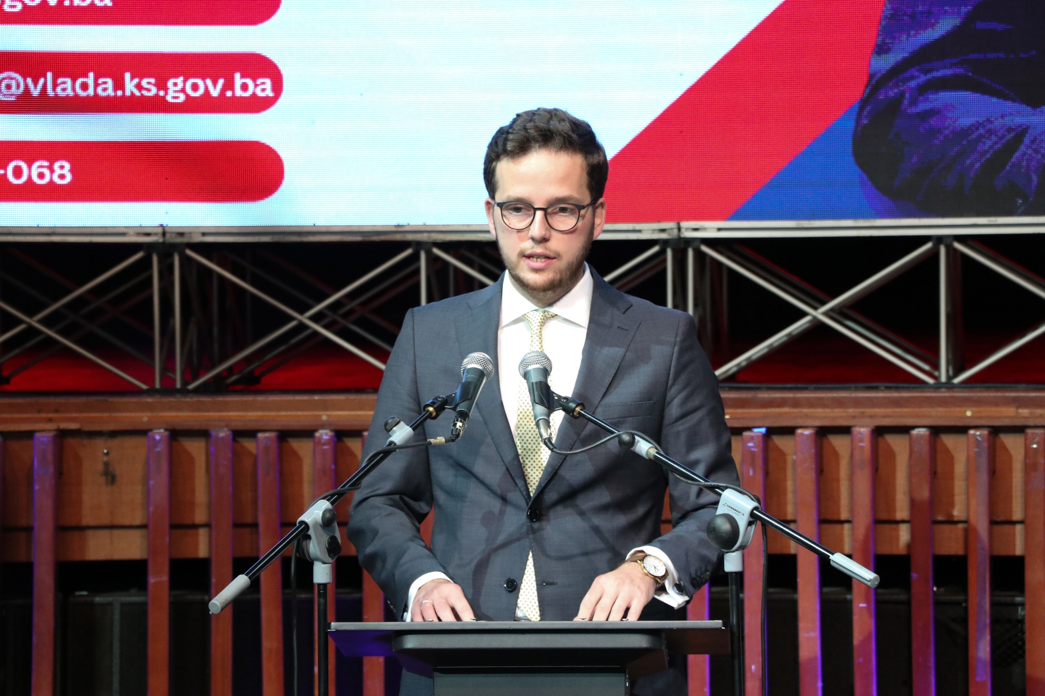 Uk: Tražit ćemo da se izmijeni odluka o ponderima, ona je revanšizam građanima KS