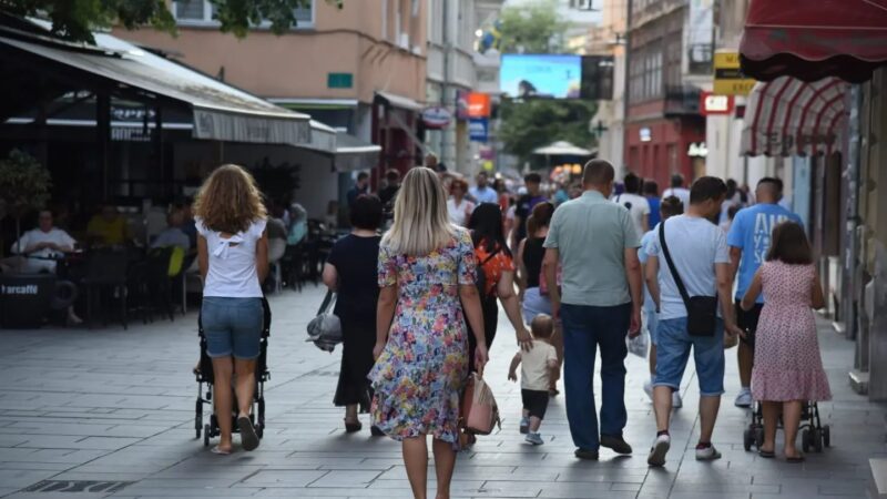 Popunjenost hotelskih smještaja u Sarajevu za vrijeme SFF-a već na 98%