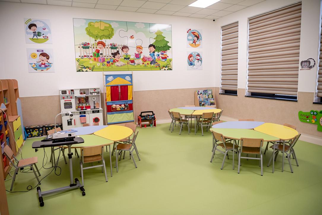 Vijeće roditelja JU “Djeca Sarajeva” podržalo odgajatelje u štrajku