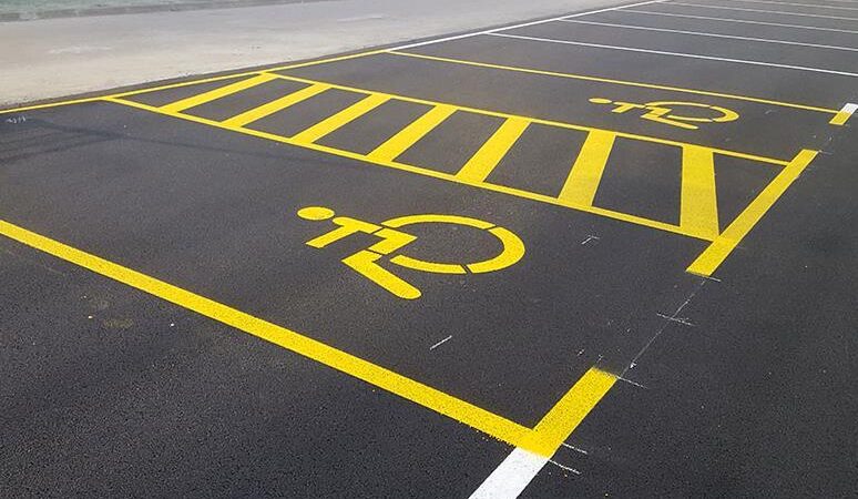 MUP KS: Izdata 164 prekršajna naloga zbog parkiranja na mjestima za osobe s invaliditetom