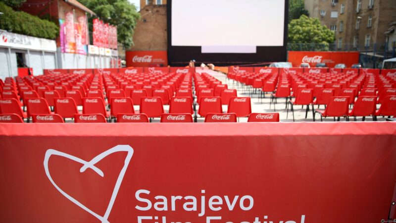 Završnica Sarajevo Film Festivala: Evo današnjeg programa