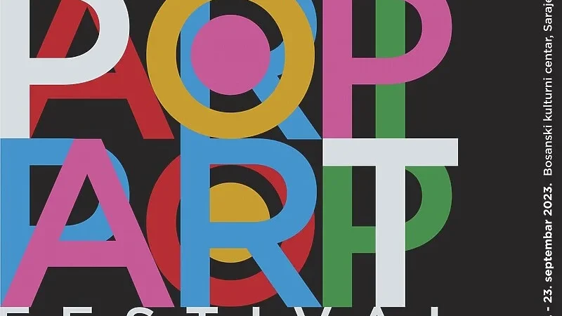 Otvorene prijave za Pop Art Festival radionice