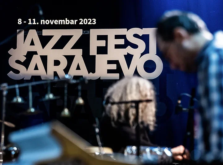 Objavljen bogat program Jazz Festa Sarajevo 2023