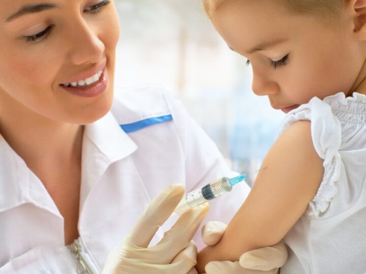 U Kantonu Sarajevo za sedam dana protiv morbila vakcinisano više od 1.500 djece