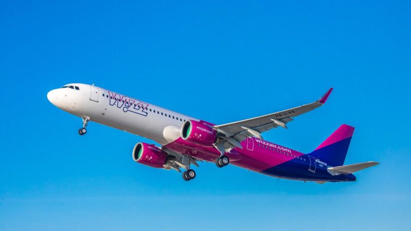 Wizz Air ponovo uspostavio letove na relaciji Sarajevo – London