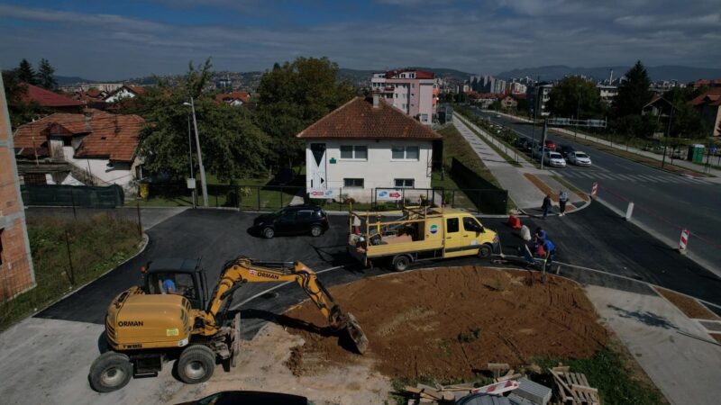 Nova saobraćajna rješenja na A transverzali