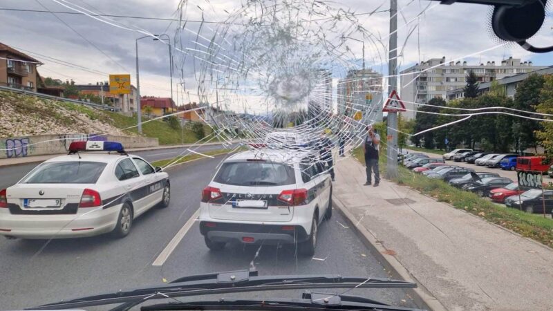 Šteta duboko razočaran: Malo je dana kada mislim da je sve uzalud, danas je jedan od njih