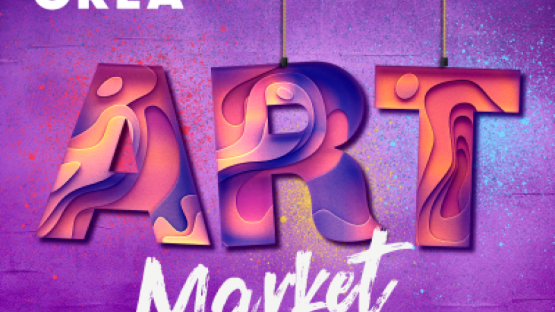 Jesenji OREA Art Market 12. novembra predstavlja više od 50 unikatnih brendova iz BiH i regije