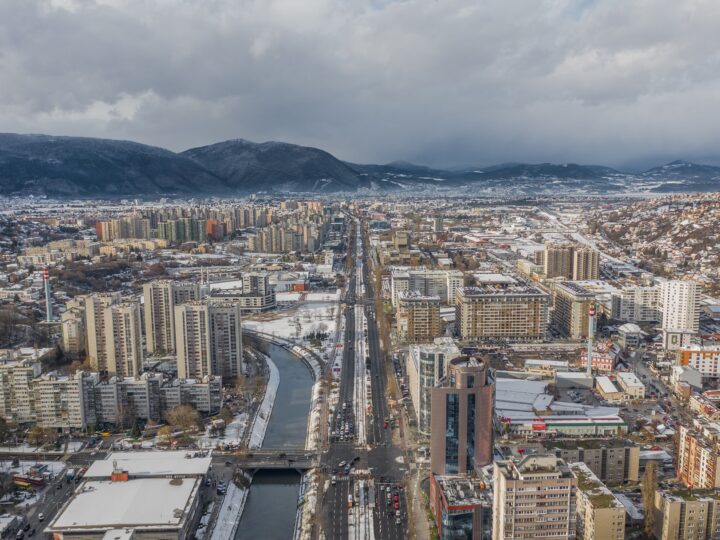 Dijelovi Sarajeva će zbog radova u narednim danima ostati bez struje na nekoliko sati
