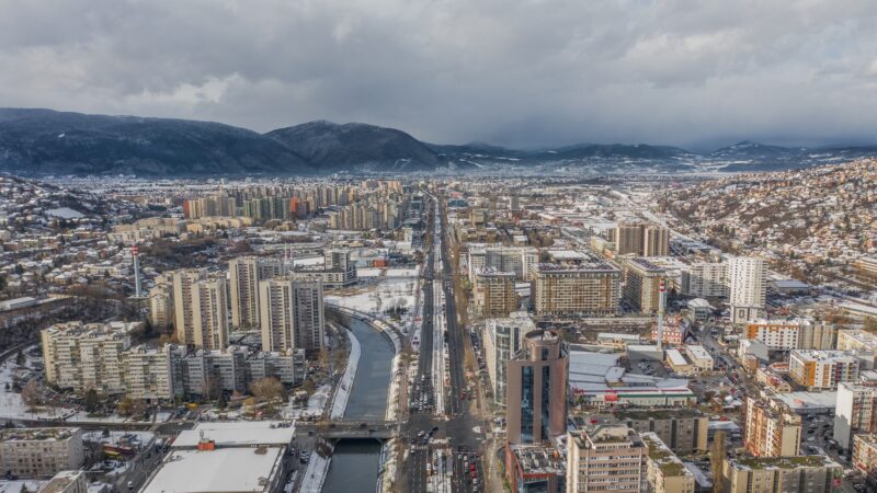 Dijelovi Sarajeva će zbog radova u narednim danima ostati bez struje na nekoliko sati