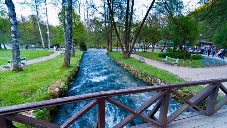 Poskupjele ulaznice na Vrelu Bosne za strane posjetioce