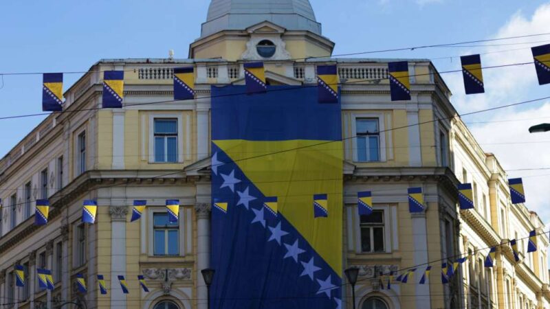 Bosna i Hercegovina danas slavi 80. godišnjicu obnovljene državnosti