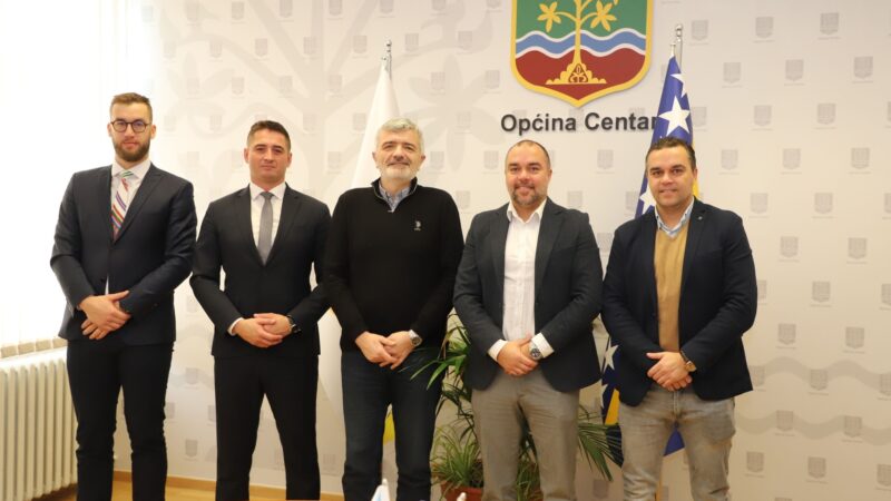 Evropsko prvenstvo u mininogometu biće održano u Sarajevu