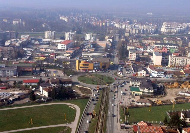 Na Ilidži će u nedjelju doći do izmjene režima saobraćaja na više ruta zbog trke “Ilidža Run”