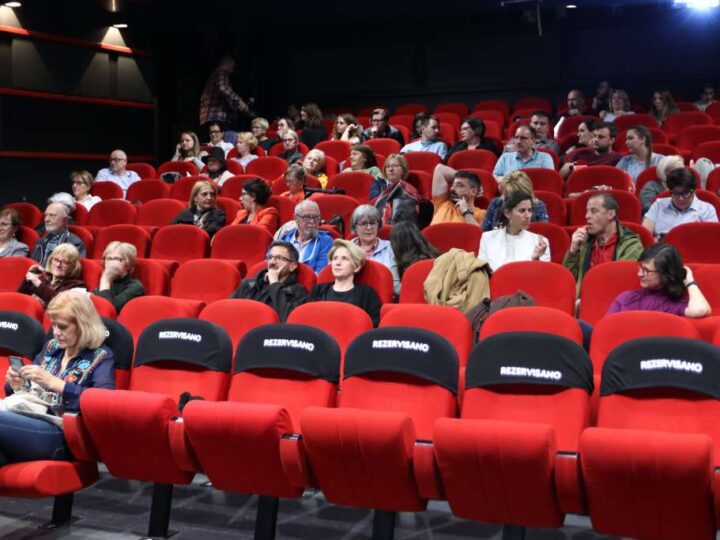 Sarajevo u junu dobija novo kino