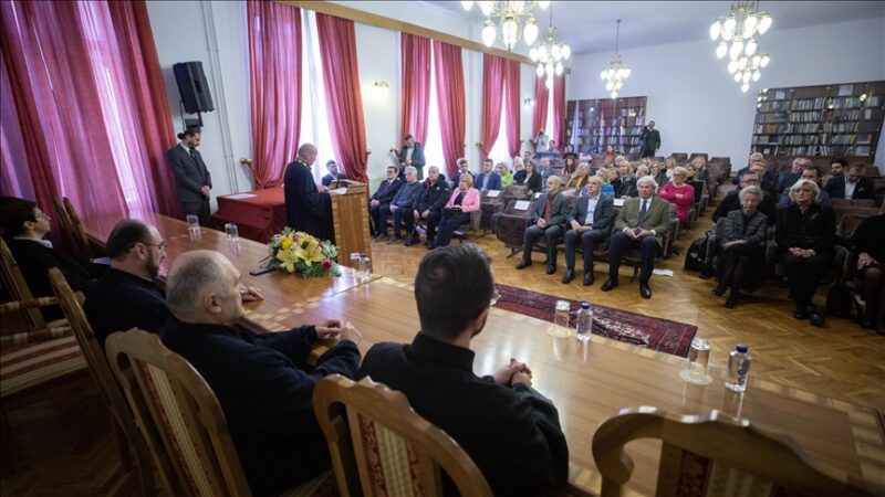 Godišnjica Univerziteta u Sarajevu: Svečana sjednica Senata i promocija profesora emeritusa