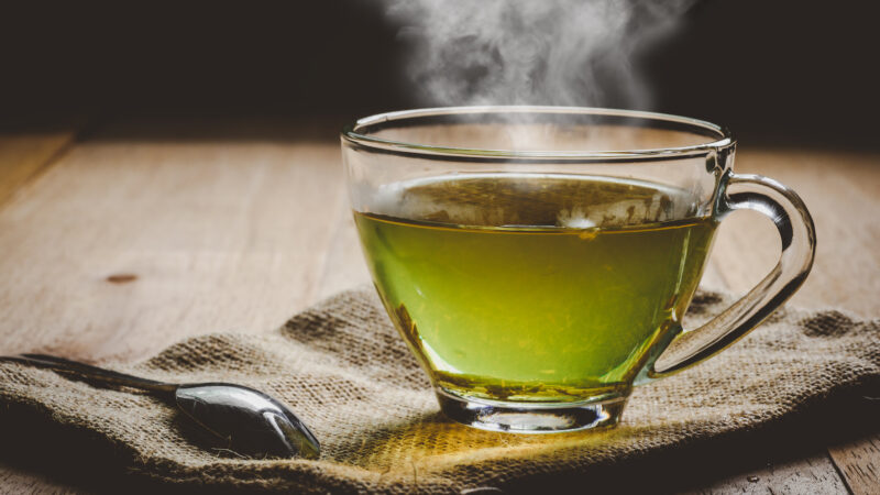 Šta je zdravije: Zeleni ili crni čaj?