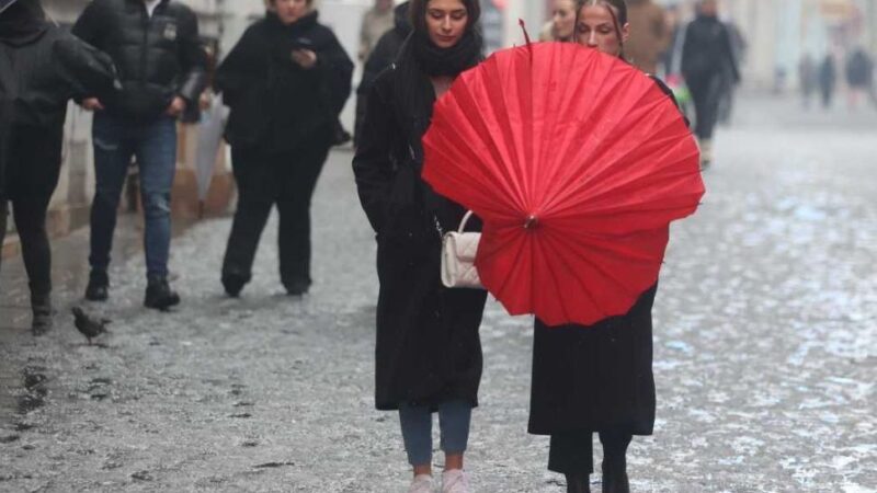 Meteorolozi najavili promjenu vremena: U narednim danima minusi i snijeg