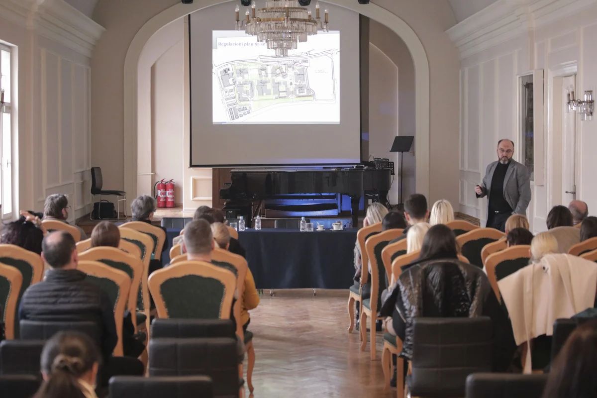 Muzička akademija UNSA će prvi put u 70 godina postojanja dobiti svoju zgradu