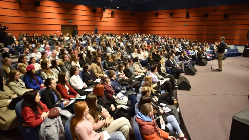 Više od 700 učenika i studenata ove godine će primati stipendiju od Općine Novi Grad Sarajevo