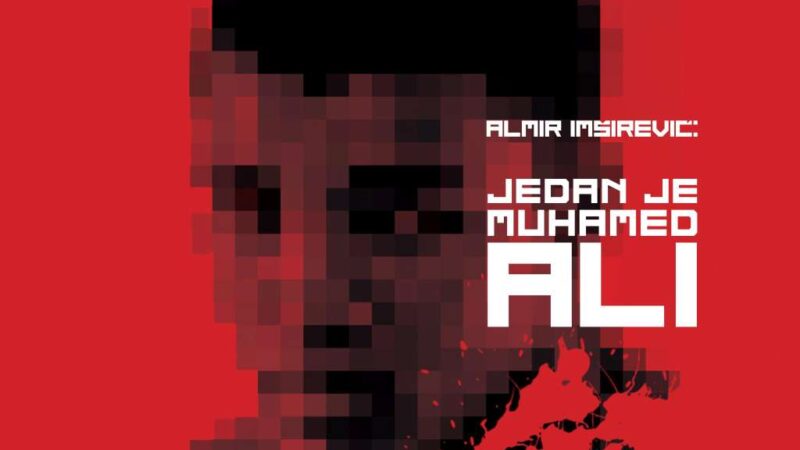 Predstava “Jedan je Muhamed Ali” 27. januara premijerno na sceni Narodnog pozorišta