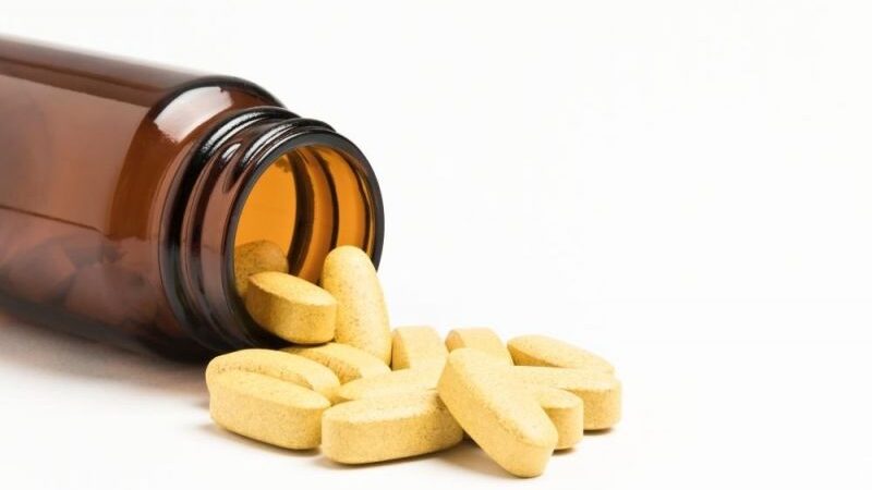 Simptomi koji otkrivaju da vam fali vitamina B
