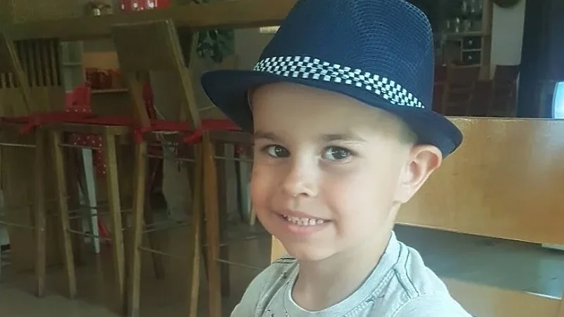 Apel za pomoć šestogodišnjem Dominiku iz Sarajeva, za operaciju potrebno 18.350 eura