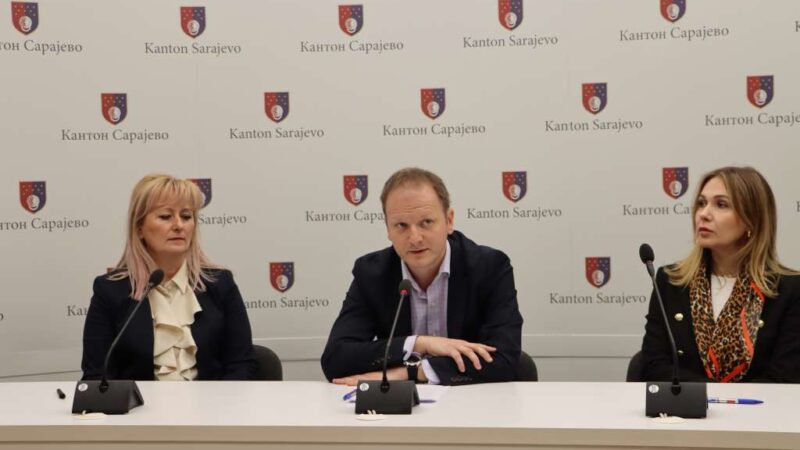 Vlada KS nastavlja s realizacijom projekta “Energijska efikasnost u javnim objektima”