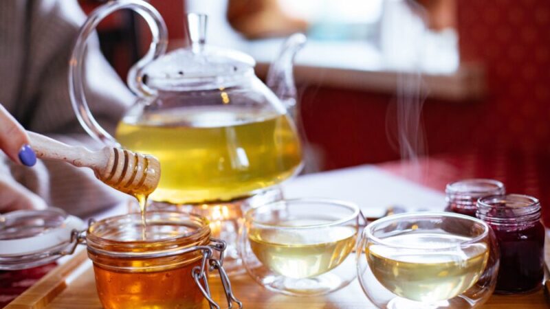Kašičica meda prije spavanja dovodi do sedam pozitivnih promjena u organizmu