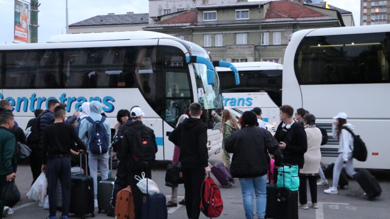 Općina Centar će sufinansirati troškove ekskurzije učenika završnih razreda osnovnih i srednjih škola