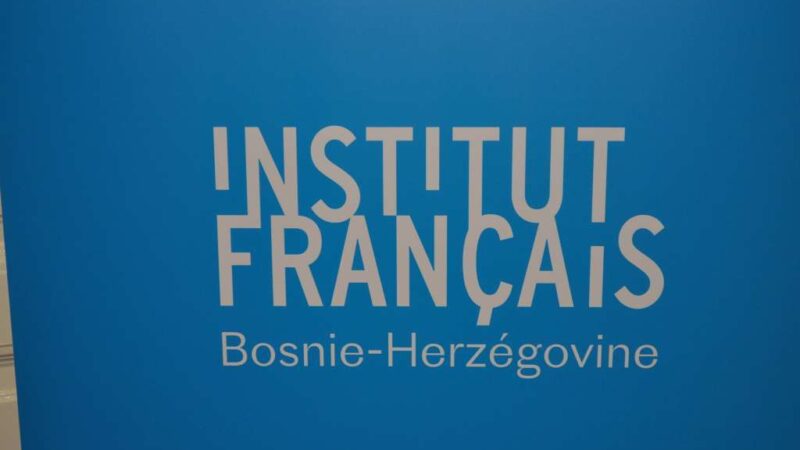 Bogat program ovogodišnjih “Dana Frankofonije u BiH”